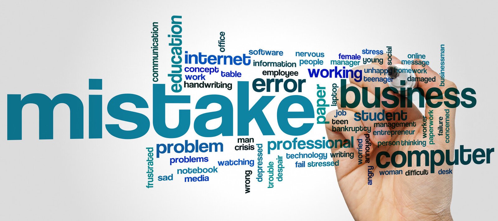 5 business mistakes to avoid for startups