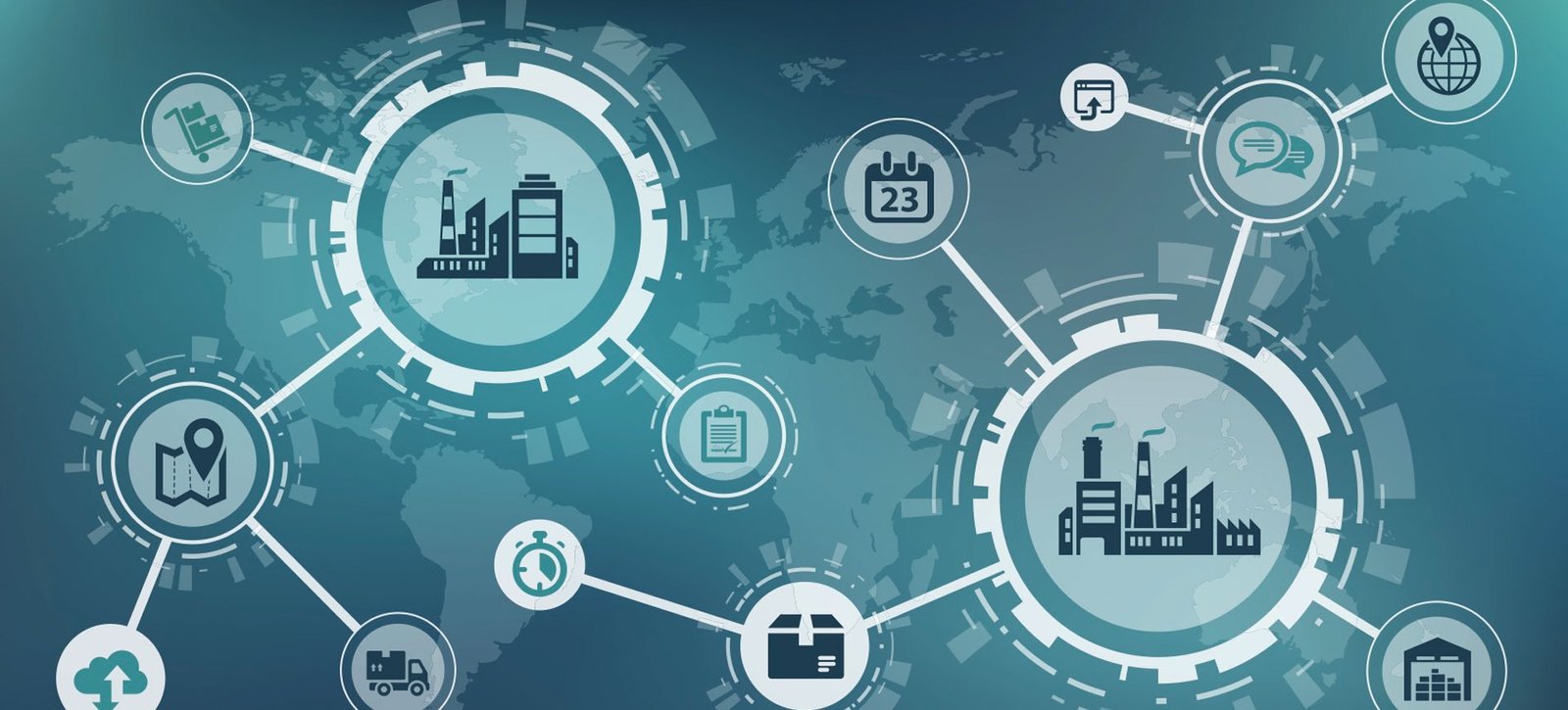 how to get the biggest suppliers