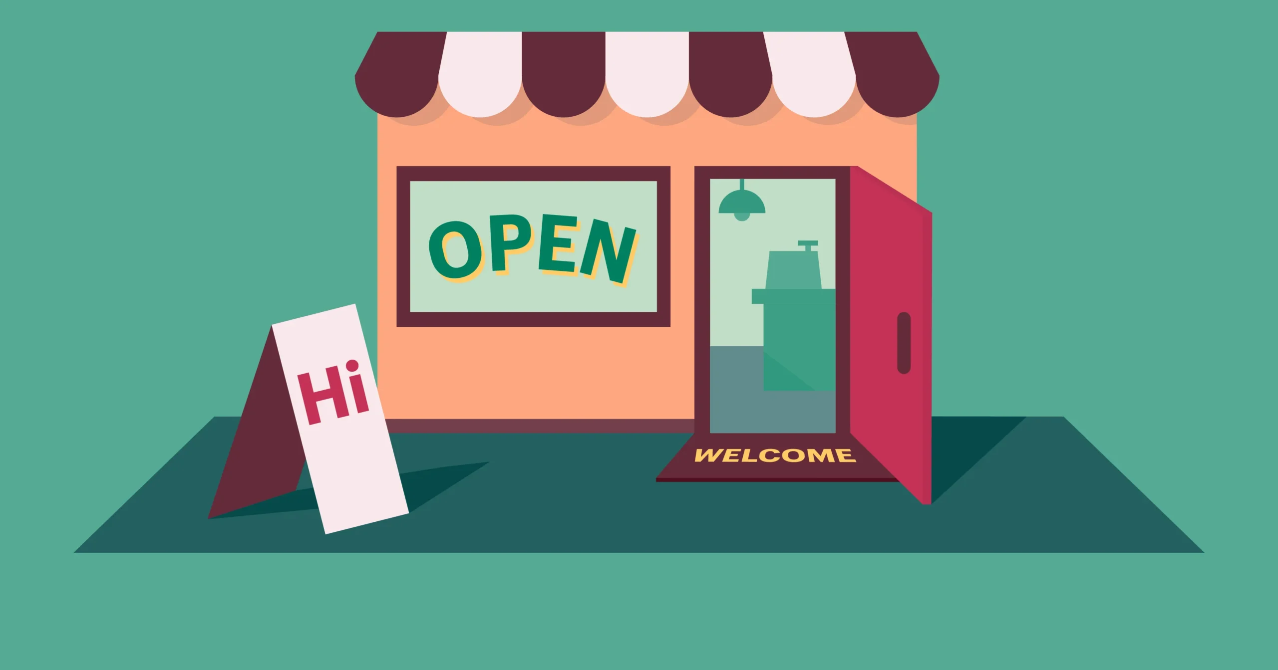 How to Start a Physical Store – Like a Professional