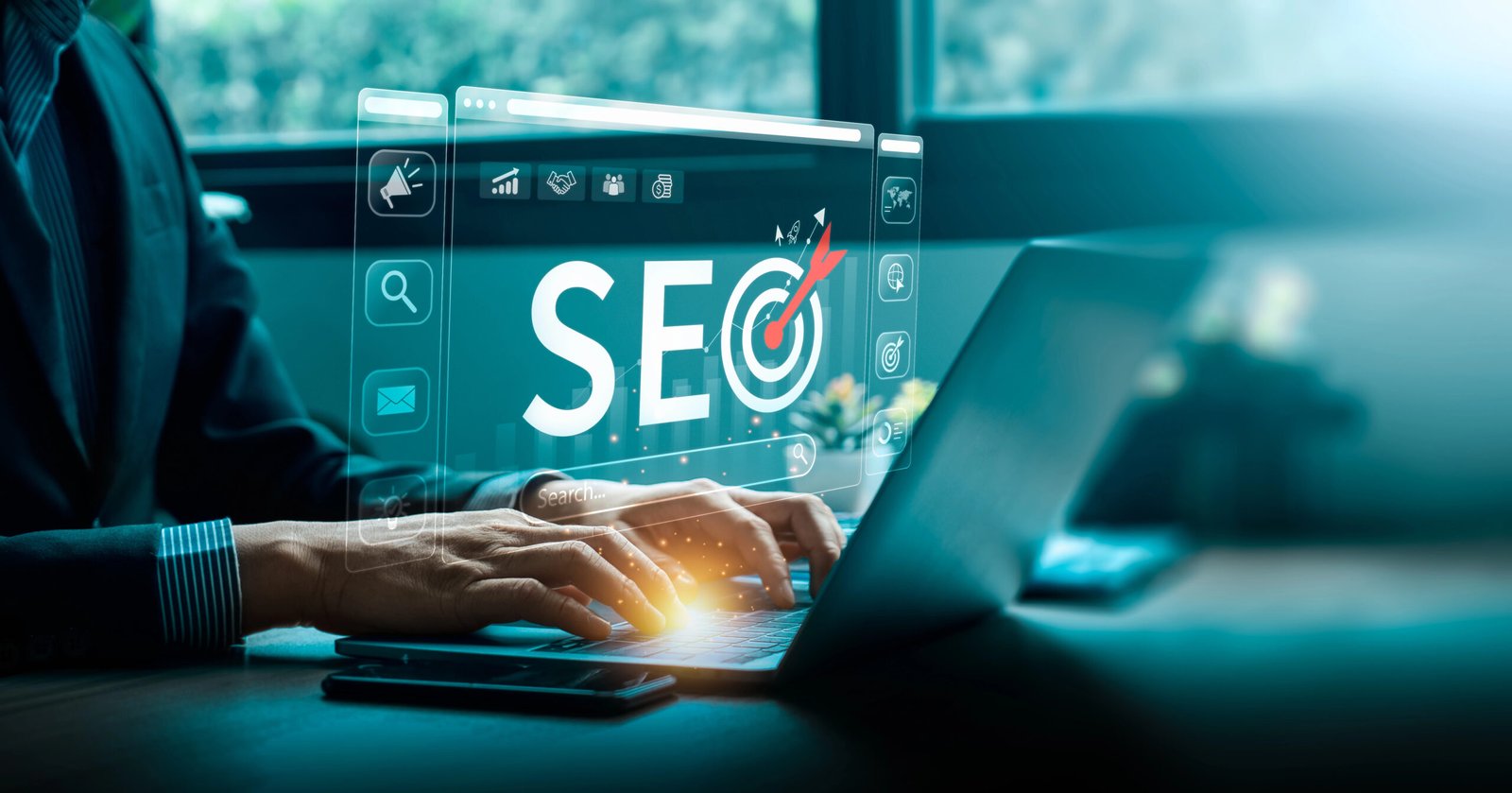 How Can I Use SEO to Grow My Business Online?