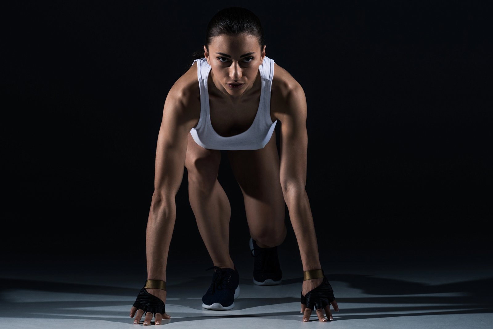 does business require luck