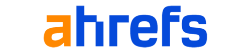 Ahrefs logo