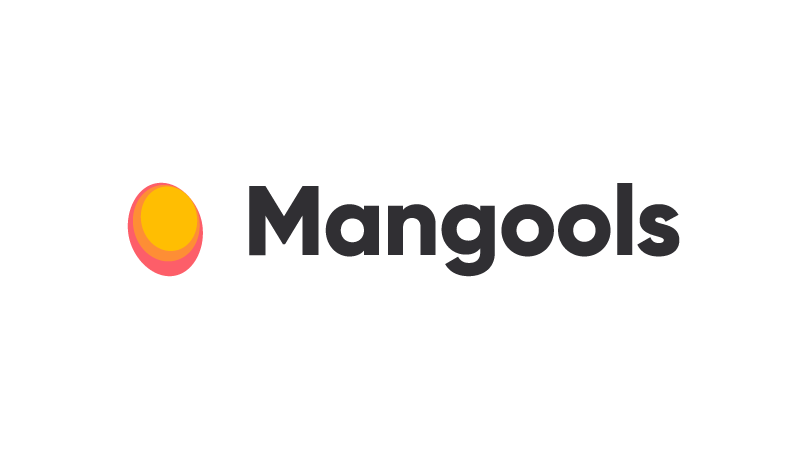 Mangools logo